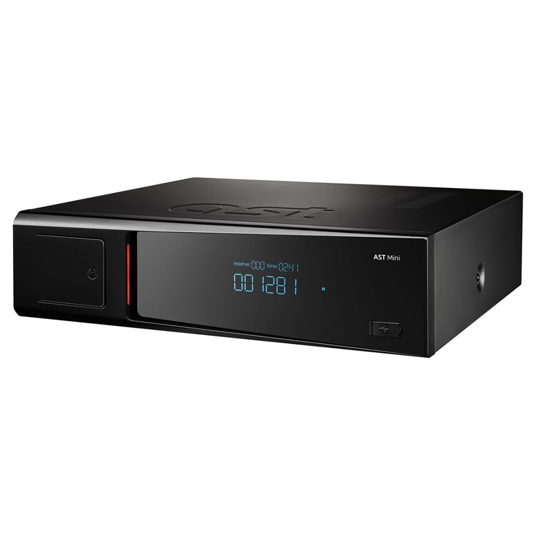 AST Mini (AST-25B) профессиональная система караоке в Николаевске
