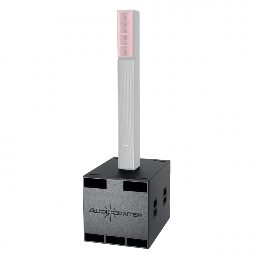 Audiocenter L65S MK2 сабвуфер в Николаевске