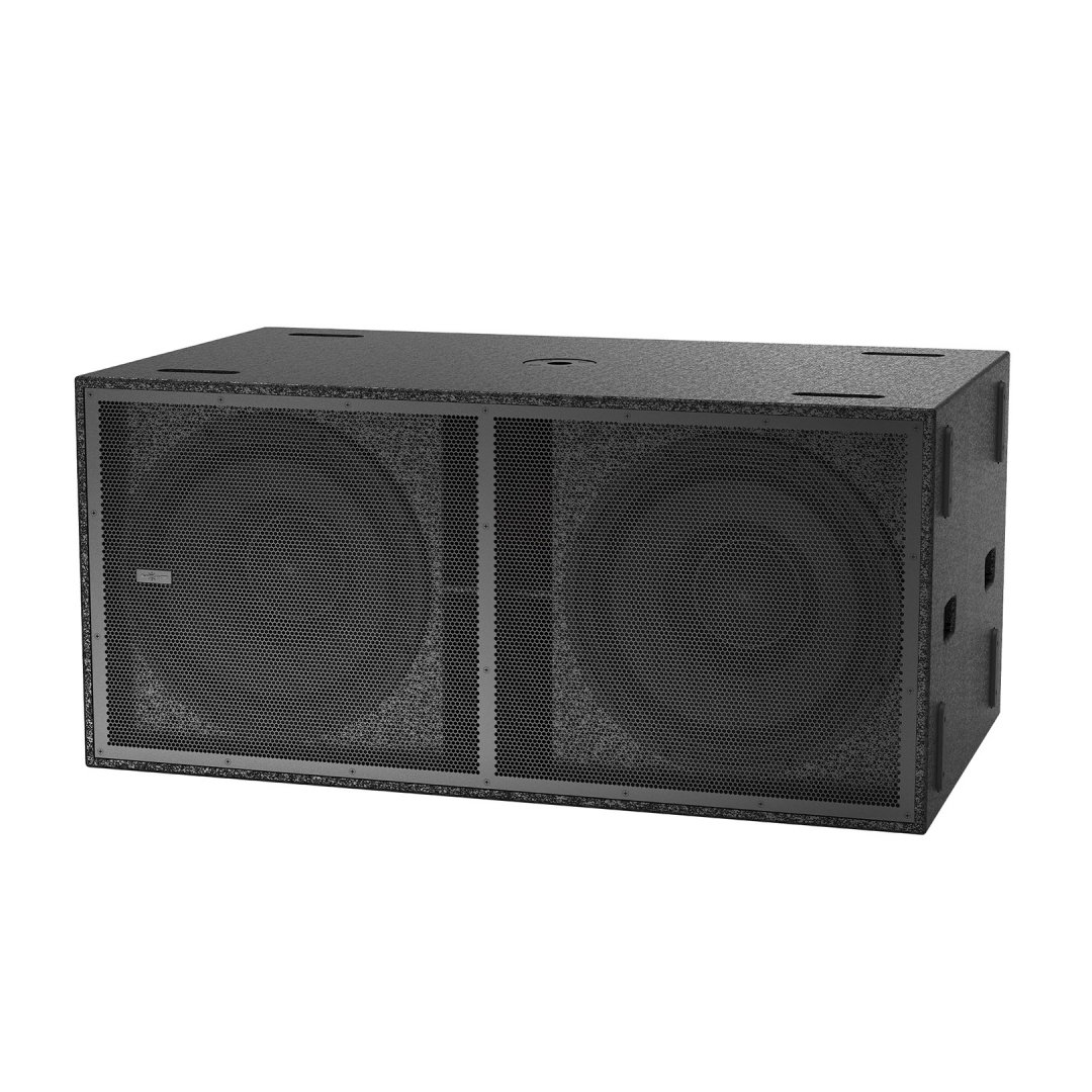 Audiocenter S3218A сабвуфер активный в Николаевске