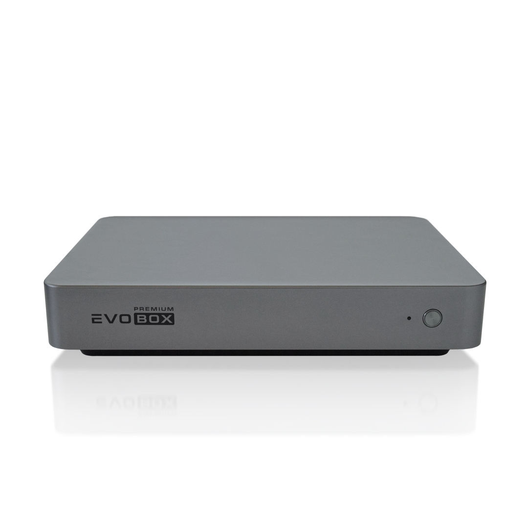 EVOBOX Premium Hi-End караоке-система в Николаевске