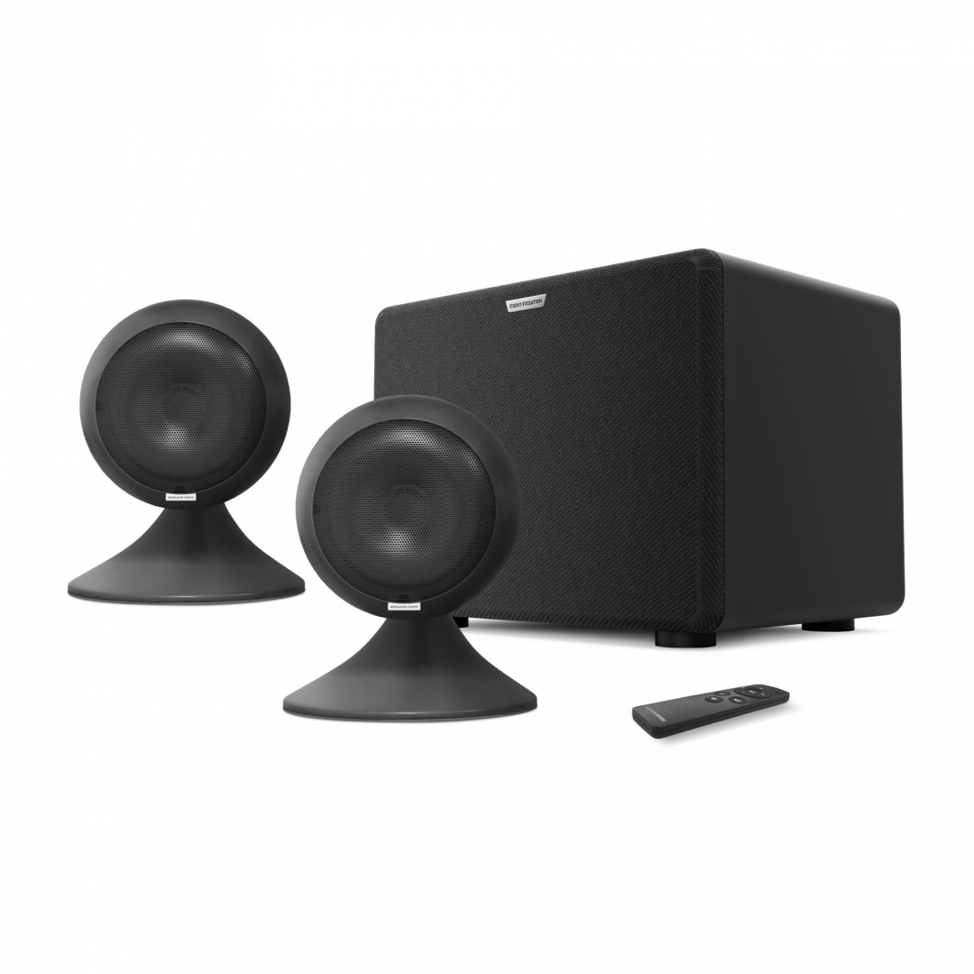 EvoSound Sphere 2.1 аудиосистема для караоке в Николаевске