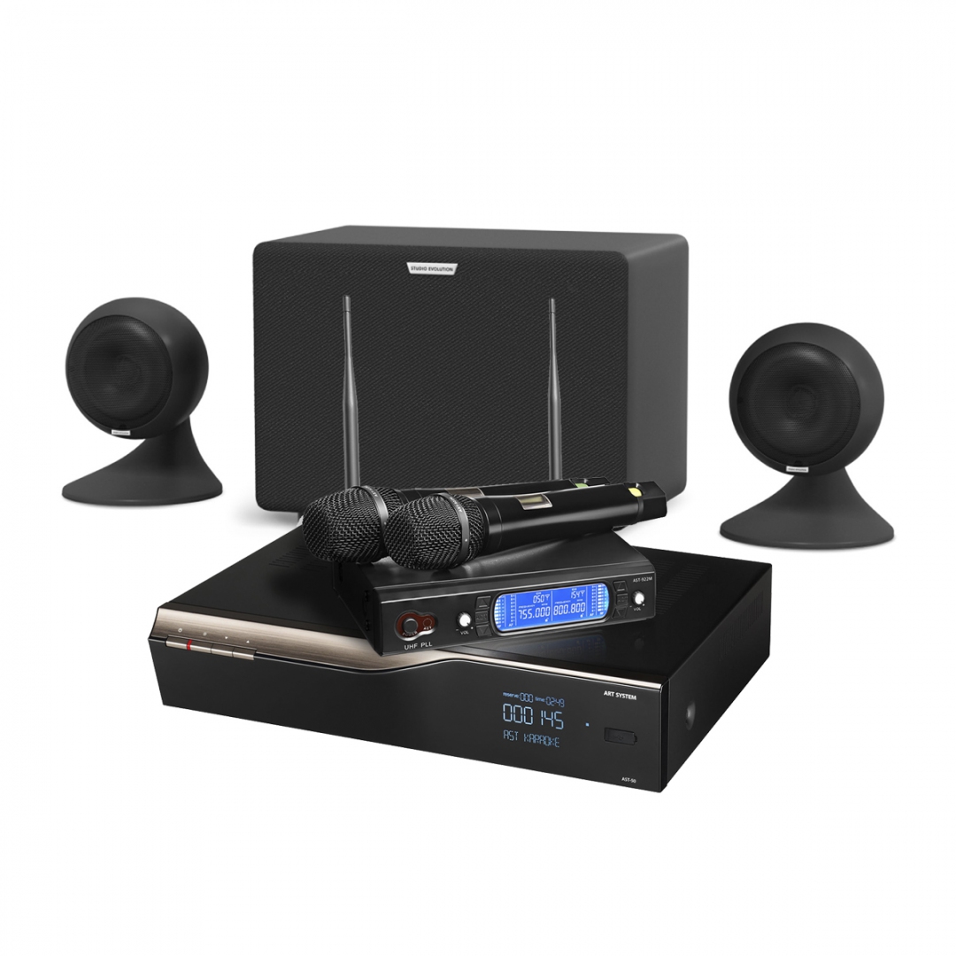 караоке-комплект AST-50 Sound Sphere в Николаевске