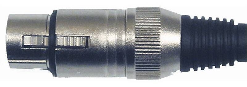 QUIK LOK NC354-K XLR Female Разъем в Николаевске
