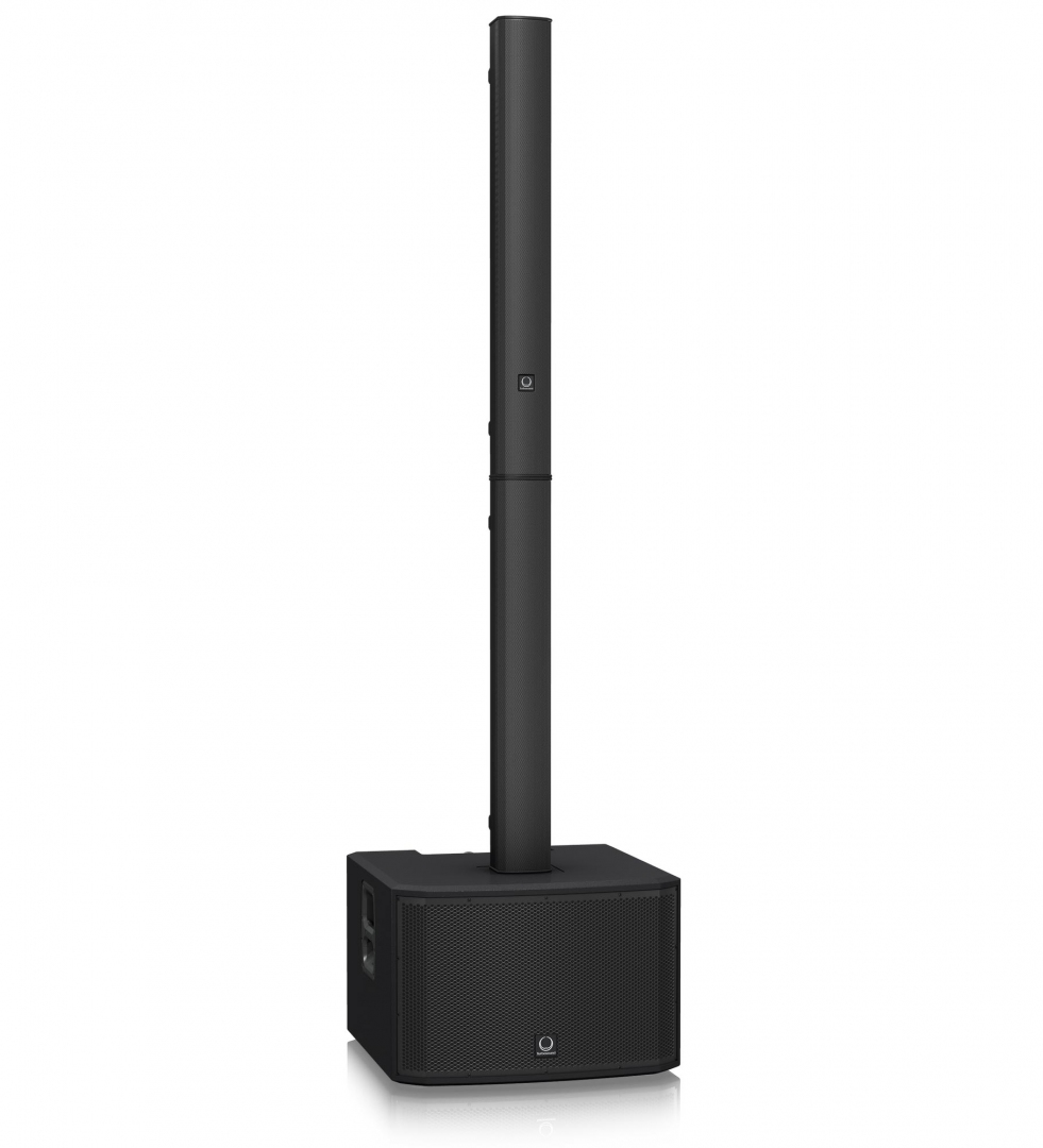 Turbosound iNSPIRE iP3000 модульная аудио колонна 2000Вт в Николаевске