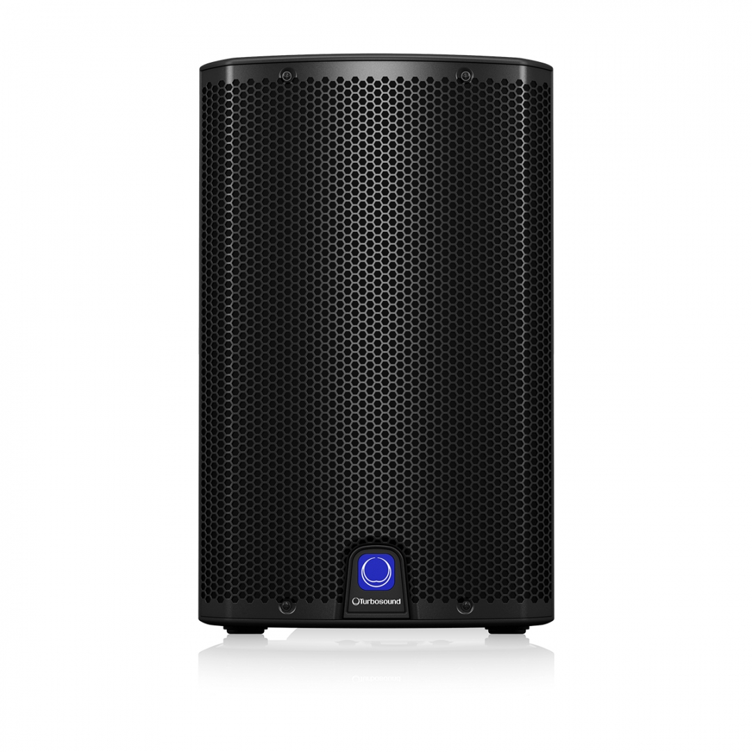 Turbosound iQ10 активная акустическая система в Николаевске