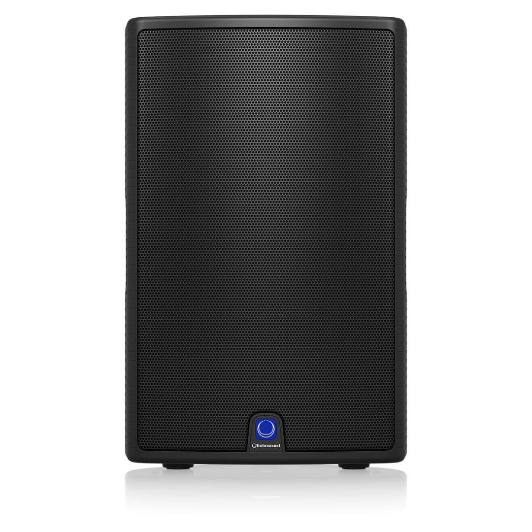 Turbosound MILAN M15 активная акустическая система в Николаевске