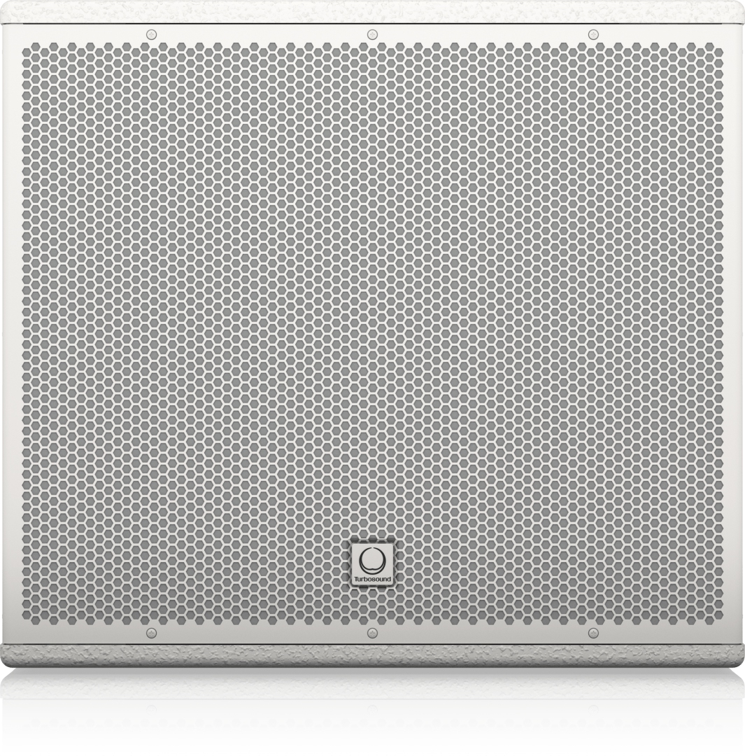 Turbosound NuQ115B-AN Активный сабвуфер в Николаевске