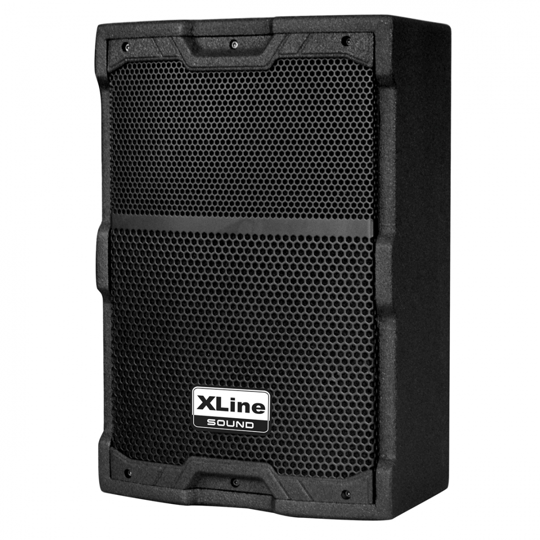 XLine ALFA P-10A Акустическая система активная в Николаевске