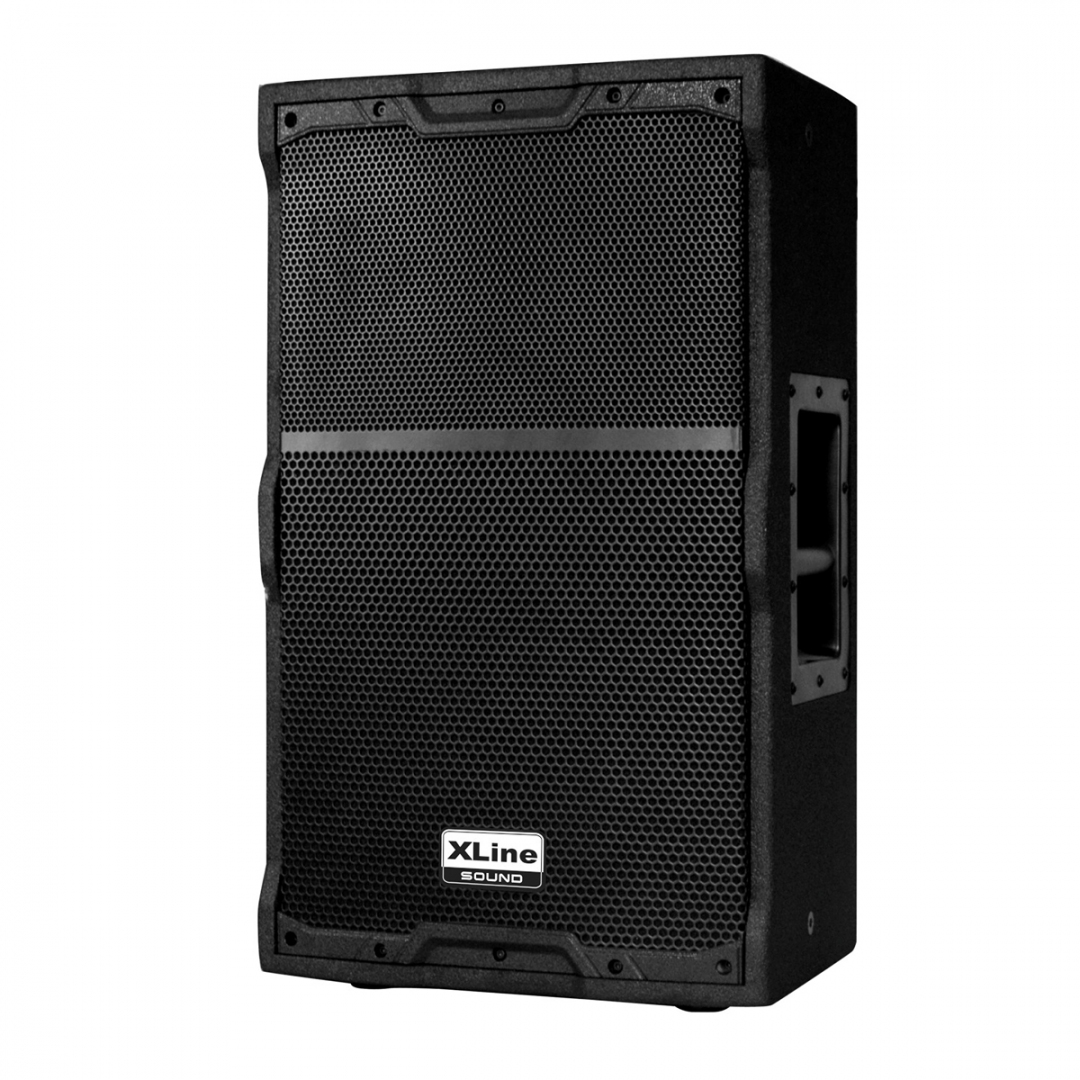 XLine ALFA P-12A DSP Акустическая система активная с DSP и Bluetooth в Николаевске