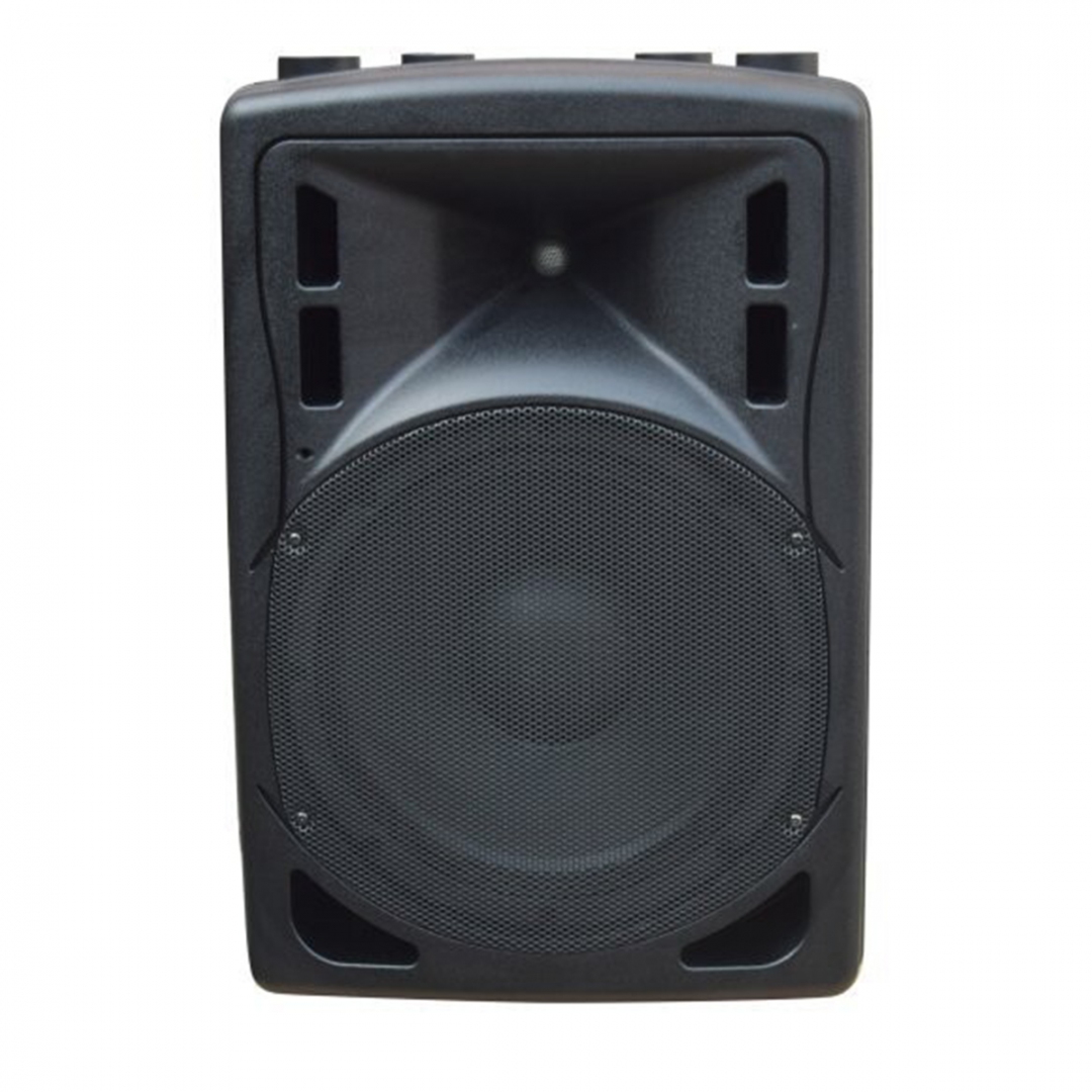 XLine BAF-12A Акустическая система активная с MP3 плеером и Bluetooth в Николаевске