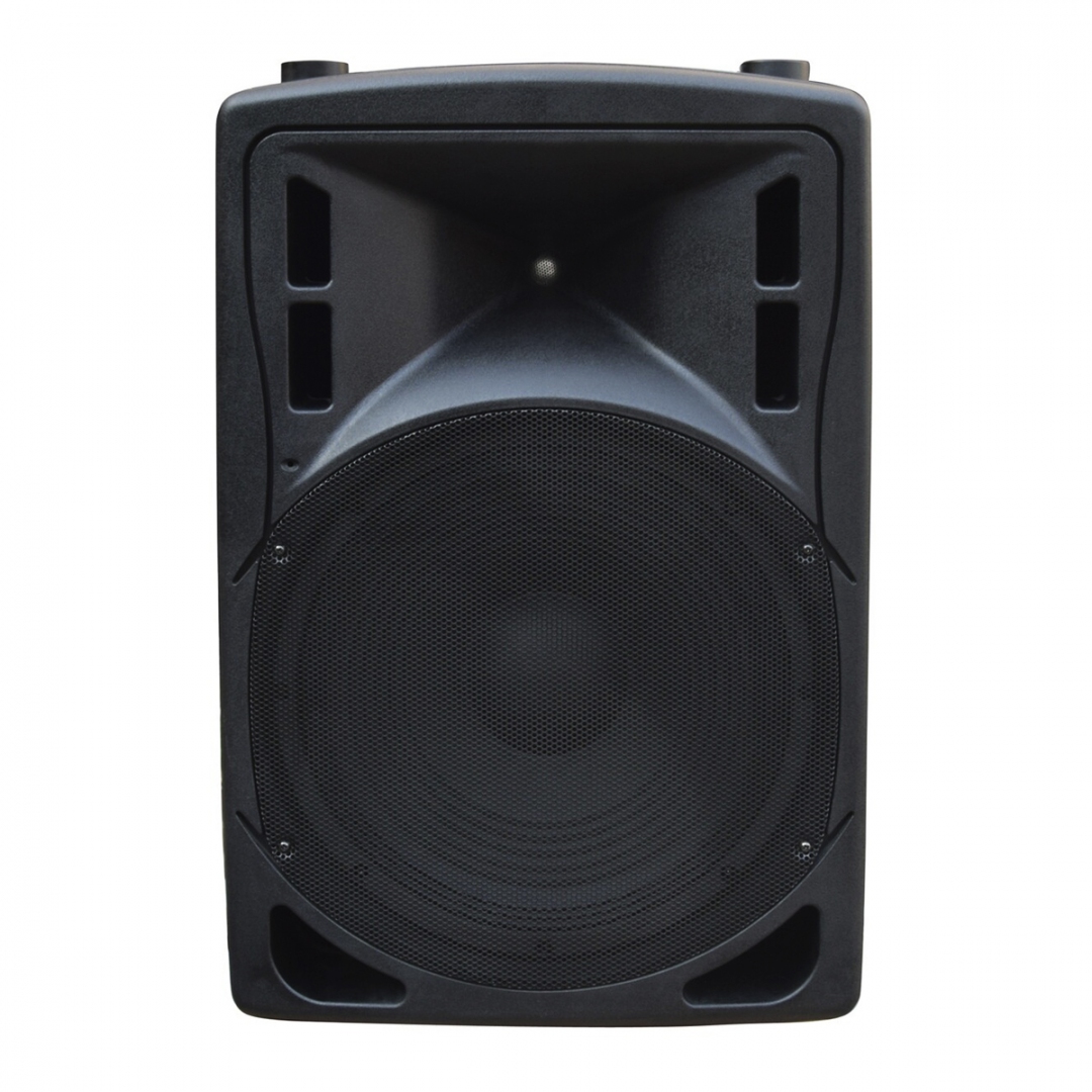 XLine BAF-15A Акустическая система активная с MP3 плеером и Bluetooth в Николаевске
