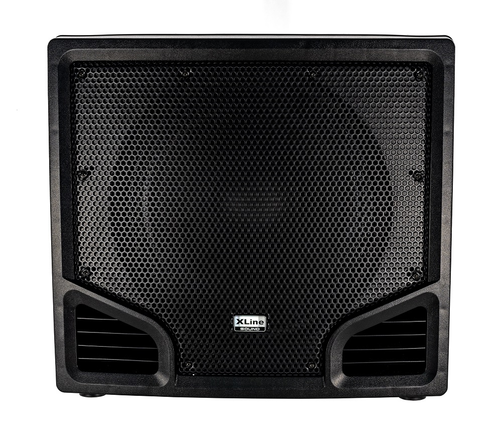 XLine SPX-18A SUB Сабвуфер активный в Николаевске