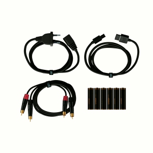 Аксессуары AST Zoom 2 (AST-90) в Николаевске
