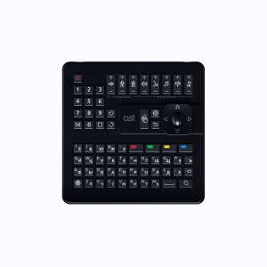 Пульт AST Zoom 2 (AST-90) в Николаевске