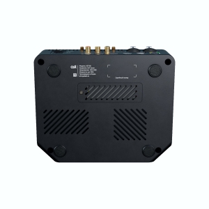 Вид снизу AST Zoom 2 (AST-90) в Николаевске