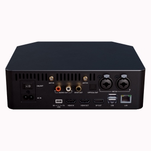 Фото сзади AST Zoom 2 (AST-90) в Николаевске