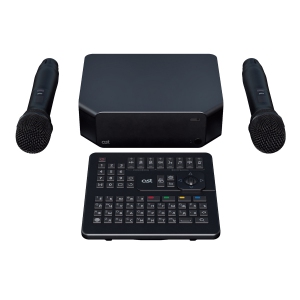 Караоке-система AST Zoom 2 (AST-90) в Николаевске