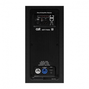 Активный сабвуфер AST-712SA в Николаевске