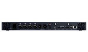 AST-350 Профессиональная караоке-система в Николаевске