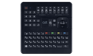 AST-350 Профессиональная караоке-система в Николаевске