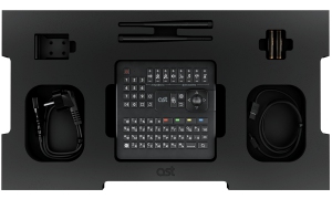 AST-350 Профессиональная караоке-система в Николаевске