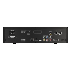 AST Mini (AST-25B) профессиональная система караоке в Николаевске
