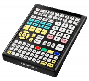 AST Mini (AST-25B) профессиональная система караоке в Николаевске