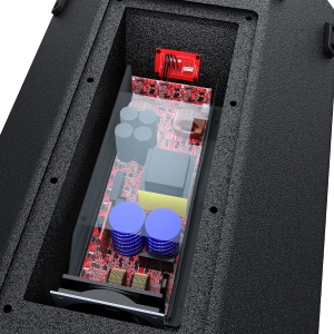 Audiocenter GT508A Активная акустическая система в Николаевске