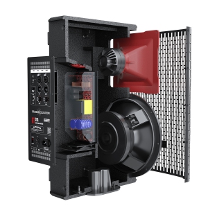 Audiocenter GT510A Активная акустическая система в Николаевске