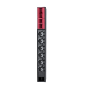 Audiocenter L65 + L65S MK2 порталы в Николаевске
