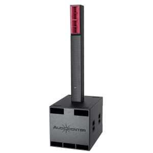 Audiocenter L65 + L65S MK2 порталы в Николаевске