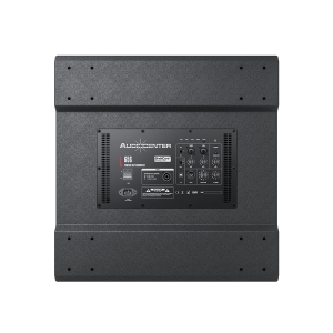 Audiocenter L65 + L65S MK2 порталы в Николаевске