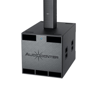 Audiocenter L65S MK2 сабвуфер в Николаевске