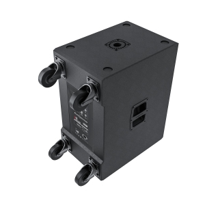 Audiocenter L83 + L83S MK2 порталы в Николаевске