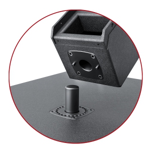 Audiocenter L83 + L83S MK2 порталы в Николаевске
