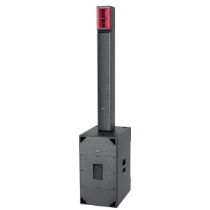 Audiocenter L83 + L83S MK2 порталы в Николаевске