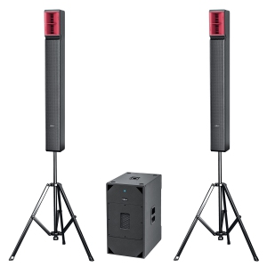 Audiocenter L83S сабвуфер в Николаевске