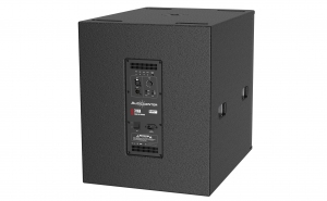 Audiocenter S3118A сабвуфер активный в Николаевске