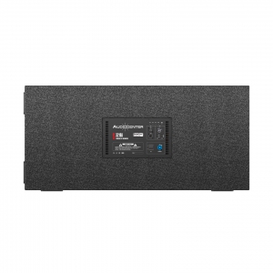 Audiocenter S3218A сабвуфер активный в Николаевске