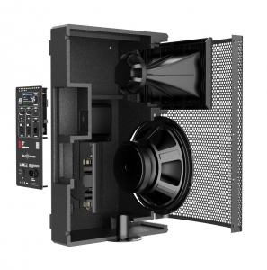 Audiocenter SA315+ в Николаевске