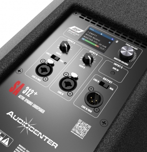 Audiocenter SA315+ в Николаевске