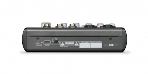 AuraSonics K4 компактный микшерный пульт в Николаевске