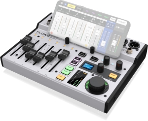 Behringer FLOW 8 цифровой микшер в Николаевске
