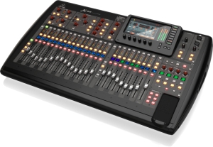 Behringer X32 цифровой микшер в Николаевске