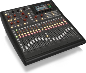 Behringer X32 PRODUCER цифровой микшер 40 каналов в Николаевске