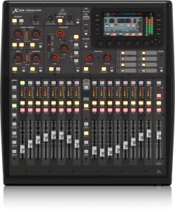 Behringer X32 PRODUCER цифровой микшер 40 каналов в Николаевске