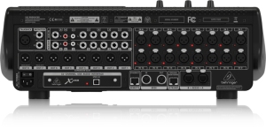 Behringer X32 PRODUCER цифровой микшер 40 каналов в Николаевске