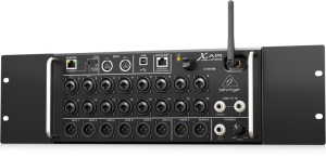 Behringer XR18 цифровой микшер в Николаевске