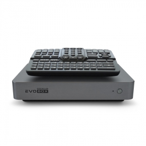 EVOBOX Premium Hi-End караоке-система в Николаевске