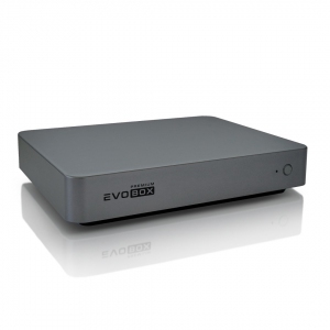 EVOBOX Premium Hi-End караоке-система в Николаевске